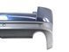 Бампер задній LAND ROVER RANGE ROVER SPORT L320 2005-2009 DQC500091LML, DQC500091LML, B