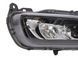 Ліхтар протитуманний передній правий VOLVO XC90 2015-2019 31395866, 31395866, A