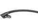 Ущільнювач дверей верхній передній лівий LAND ROVER DISCOVERY SPORT L550 2014-2019 LR058543, LR058543, A