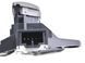 Кнопки пам'яті сидіння передні ліві LAND ROVER RANGE ROVER EVOQUE L538 2011-2015 BJ3214776BC, BJ3214776BC, A