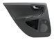 Карта двери задняя левая VOLVO V60 Y20 2013-2018 39832575, 39832575, B