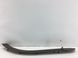 Накладка центральної консолі ліва LAND ROVER RANGE ROVER SPORT L320 2005-2009 (FJM500370) FJM500090, FJM500090, A