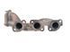 Коллектор выпускной правый LAND ROVER RANGE ROVER SPORT L320 2005-2009 1334641, 1334641, A