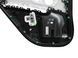 Карта двери задняя правая ACURA RDX 2022-2026 (83700TJBA116M1) 83701-TJB-A02ZD, 83701-TJB-A02ZD, A