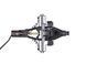 Ручка двери наружная передняя правая VOLVO XC60 2013-2017 30784205, 30784205, B