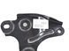 Кронштейн опори двигуна передній правий LAND ROVER FREELANDER 2 L359 2006-2010 (6G92-6L062-AC) LR000595, LR000595, A