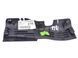 Накладка средней стойки нижняя левая внутренняя HONDA CR-V 2006-2010 84172SWAJ01ZA, 84172SWAJ01ZA, A
