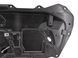 Монтажная плата передняя правая LAND ROVER DISCOVERY SPORT L550 2019- (LK7221122A) LR127992, LR127992, A