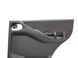 Карта дверей задня права NISSAN PATHFINDER R51 2005-2014 82900EB372, 82900EB372, B
