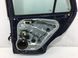 Дверь задняя правые HYUNDAI SANTA FE CM 2006-2009 (в зборі) 77004-2B030, 77004-2B030, B
