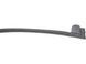 Ущільнювач дверей верхній передній лівий LAND ROVER DISCOVERY SPORT L550 2014-2019 LR058543, LR058543, A