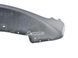 Накладка бампера нижняя передняя MINI COUNTRYMAN R60 2010-2016 51119801917, 51119801917, B