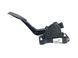 Педаль газу NISSAN NAVARA D40 2005-2010 (праворульне авто) 18002EB400, 18002EB400, A