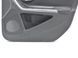 Карта дверей передня права VOLVO S60 Y20 2013-2018 39824516, 39824516, B