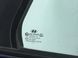 Дверь задняя правые HYUNDAI SANTA FE CM 2006-2009 (в зборі) 77004-2B030, 77004-2B030, B