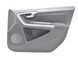 Карта дверей передня права VOLVO S60 Y20 2013-2018 39824516, 39824516, B
