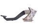 Педаль зчеплення MITSUBISHI L200 KAOT 2006-2011 (праворульне авто) MR992546, MR992546, A