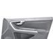 Карта дверей передня права VOLVO S60 Y20 2013-2018 39824516, 39824516, B