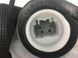 Замок двери задний SUBARU FORESTER S14 2018-2021 61035SJ010, 61035SJ010, A