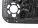 Стеклоподъемник передний правый VOLVO XC90 2015-2019 (в зборі з 31349763) 31391495, 31391495, A