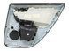 Карта дверей задня ліва VOLVO V60 Y20 2013-2018 39832580, 39832580, B