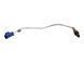 Датчик кисню LAND ROVER DISCOVERY SPORT L550 2014-2019 (LR049883) EJ329G444AB, EJ329G444AB, A
