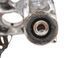 Цапфа задняя правая HONDA CR-V 2006-2010 (з датчиком 57470SXS003, сайлентблоки під заміну) 52210SWAA00, 52210SWAA00, B