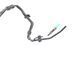 Трубка топливная MINI COUNTRYMAN R60 2010-2016 13539810265, 13539810265, A