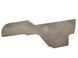 Обшивка багажника нижняя левая TOYOTA AVENSIS T27 2012-2015 58428-05020, 58428-05020, A