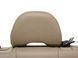 Спинка сидения задняя правая VOLVO XC60 2008-2013 (з пасом безпеки) 31263775, 31263775, B