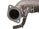 Впускной патрубок турбины HONDA CR-V 2006-2010 17226RMAE00, 17226RMAE00, A