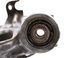 Цапфа задняя правая HONDA CR-V 2006-2010 (з датчиком 57470SXS003, сайлентблоки під заміну) 52210SWAA00, 52210SWAA00, B