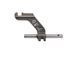 Кронштейн КПП NISSAN X-TRAIL T30 2001-2007 (перемикання задньої передачі) 32386-8H800, 32386-8H800, A