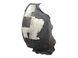 Підкрилок передній лівий LAND ROVER DISCOVERY SPORT L550 2019- (LK7216A579AD) LR127159, LR127159, A