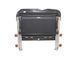 Рамка люка NISSAN NAVARA D40 2005-2010 (зі шторкою) 91306EB20A, 91306EB20A, A