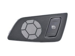 Накладка динаміка задня ліва SKODA YETI 2009-2013 (в зборі з кнопкою 1Z0959855) 1Z0868159A, 1Z0868159A, A