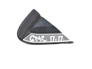 Накладка крыла передняя правая GMC TERRAIN 2017-2021 84107337, 84107337, A