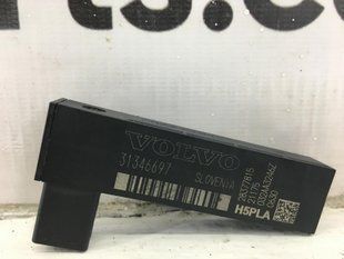 Антена безключового доступа VOLVO XC40 2017- 31346697, 31346697, A