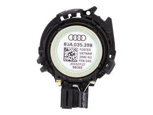 Динамік передний левый правый AUDI Q3 F3 2018-2025 83A035398, 83A035398, A
