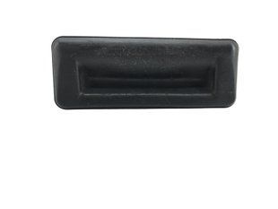 Ручка кришки багажника нижня ліва зовнішня SKODA SUPERB 3T 2008&ndash;2013 5J0827566C, 5J0827566C, A