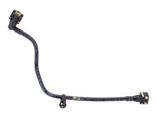 Трубка топливная LAND ROVER DISCOVERY SPORT L550 2014-2019 BJ329D280AE, BJ329D280AE, A