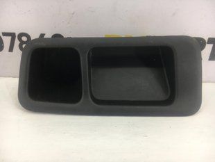 Накладка багажного отсека задняя левая GMC ACADIA 2016-2019 84121250, 84121250, A