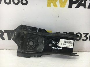 Кронштейн балки передній правий HONDA INSIGHT 2018-2022 74300-TBA-A00, 74300-TBA-A00, A