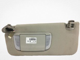 Козирьок сонцезахисний лівий SUBARU OUTBACK B15 2015-2019 92011AL15AME, 92011AL15AME, A