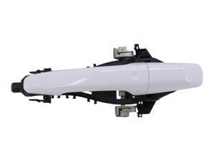 Ручка дверей зовнішня передня права LAND ROVER DISCOVERY SPORT L550 2019- LR108189, LR108189, A