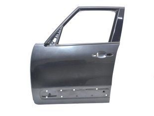 Дверь передняя левые FIAT 500L 2012-2016 51883217, 51883217, B