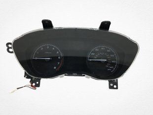 Панель приборов SUBARU FORESTER S14 2018-2021 85012SJ150, 85012SJ150, A