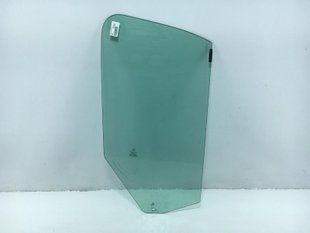 Скло дверей переднє праве CITROEN JUMPER 2006-2014 9202N6, 9202N6, A
