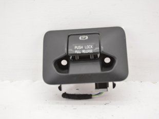 Кнопка стоянкового гальма VOLVO XC60 2008-2013 31334637, 31334637, A