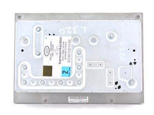 Аудіопідсилювач LAND ROVER RANGE ROVER SPORT L320 2005-2009 XQK500095, XQK500095, A